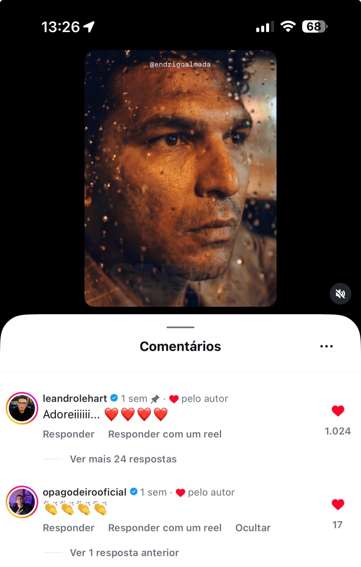 Comentário