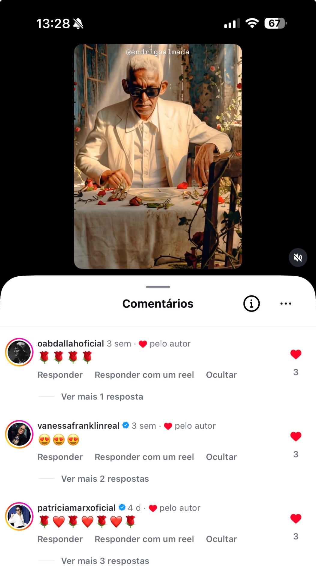 Comentário