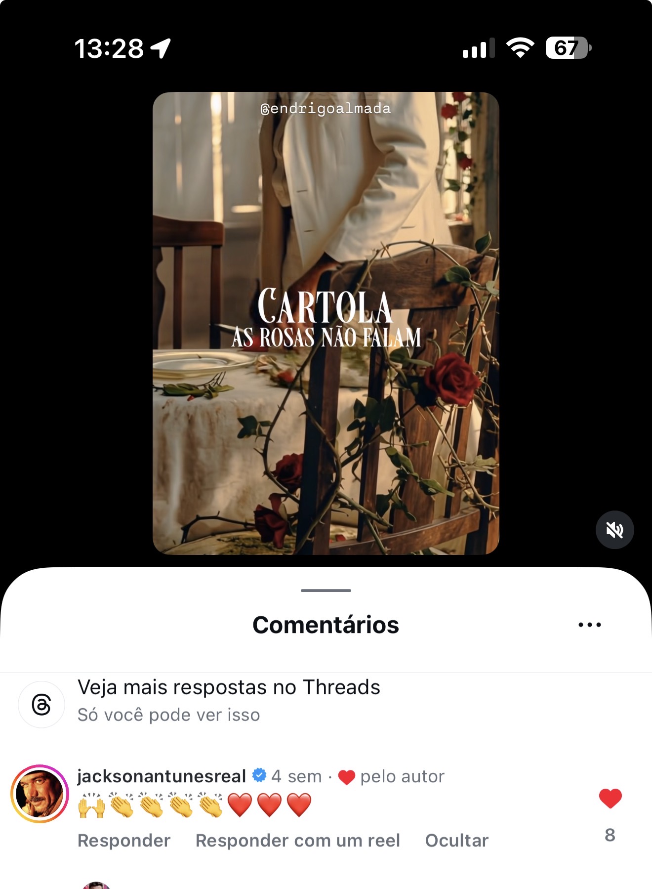 Comentário