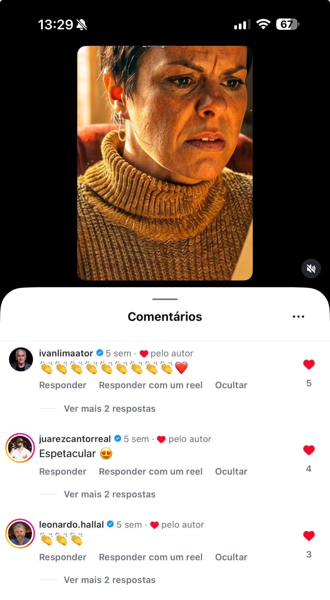 Comentário