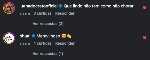 Insights detalhados